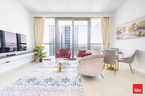 Apartamento en Downtown Dubai (Downtown Burj Dubai), Dubai, 1 dormitorio, 80.5 m², № 52402 - foto 1