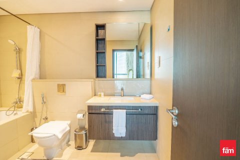 Apartamento en Downtown Dubai (Downtown Burj Dubai), Dubai, 1 dormitorio, 80.5 m², № 52402 - foto 20