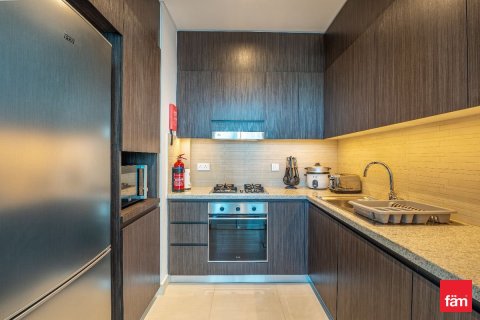 Apartamento en Downtown Dubai (Downtown Burj Dubai), Dubai, 1 dormitorio, 80.5 m², № 52402 - foto 15