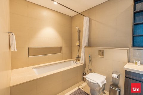 Apartamento en Downtown Dubai (Downtown Burj Dubai), Dubai, 1 dormitorio, 80.5 m², № 52402 - foto 17