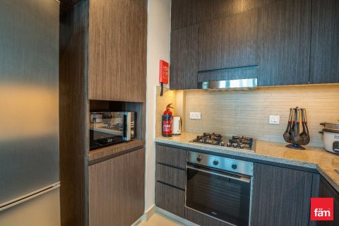 Apartamento en Downtown Dubai (Downtown Burj Dubai), Dubai, 1 dormitorio, 80.5 m², № 52402 - foto 14