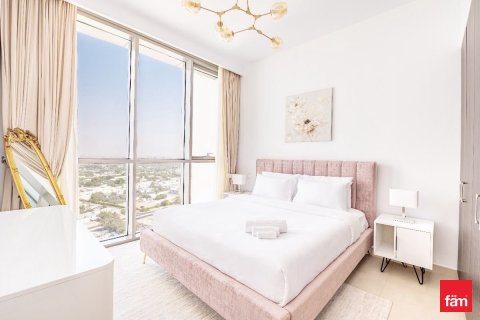 Apartamento en Downtown Dubai (Downtown Burj Dubai), Dubai, 1 dormitorio, 80.5 m², № 52402 - foto 9