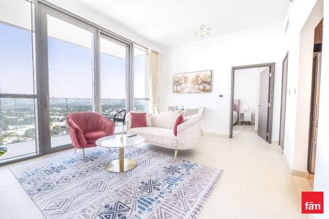 Apartamento en Downtown Dubai (Downtown Burj Dubai), Dubai, 1 dormitorio, 80.5 m², № 52402 - foto 3