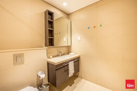 Apartamento en Downtown Dubai (Downtown Burj Dubai), Dubai, 1 dormitorio, 80.5 m², № 52402 - foto 21