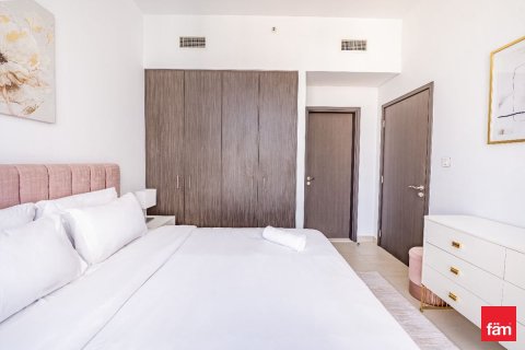 Apartamento en Downtown Dubai (Downtown Burj Dubai), Dubai, 1 dormitorio, 80.5 m², № 52402 - foto 12