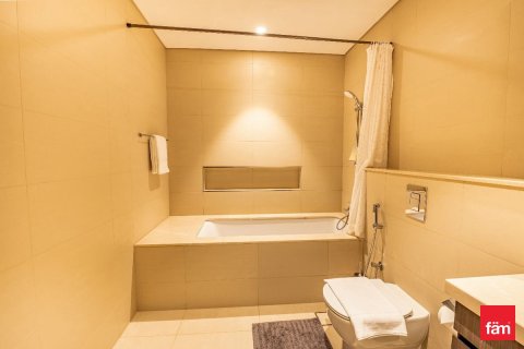 Apartamento en Downtown Dubai (Downtown Burj Dubai), Dubai, 1 dormitorio, 80.5 m², № 52402 - foto 18