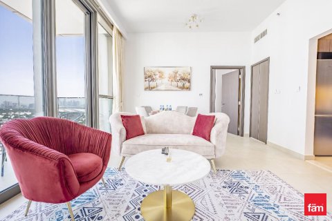 Apartamento en Downtown Dubai (Downtown Burj Dubai), Dubai, 1 dormitorio, 80.5 m², № 52402 - foto 5