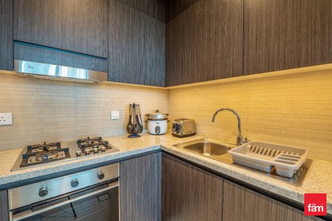 Apartamento en Downtown Dubai (Downtown Burj Dubai), Dubai, 1 dormitorio, 80.5 m², № 52402 - foto 13