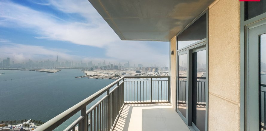 Appartement à Dubai, 3 chambres, 200 m², № 133318