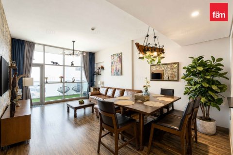 Appartement à Dubai, 2 chambres, 119.8 m², № 133319