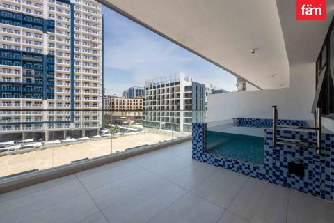 Appartement à Arjan, Dubai, 1 chambre, 81.2 m², № 133312 - photo 13