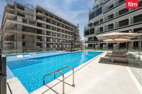 Appartement à Arjan, Dubai, 1 chambre, 81.2 m², № 133312 - photo 3