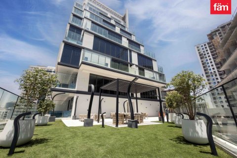 Appartement à Arjan, Dubai, 1 chambre, 81.2 m², № 133312