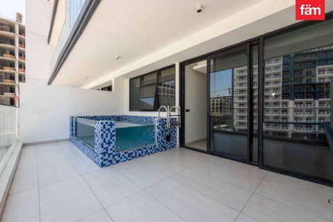 Appartement à Arjan, Dubai, 1 chambre, 81.2 m², № 133312 - photo 14
