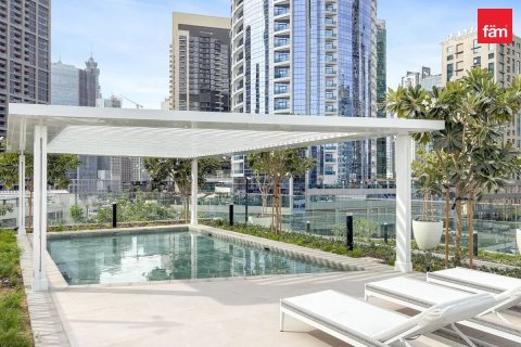 Appartement à Business Bay, Dubai, 1 chambre, 59.4 m², № 133321 - photo 5