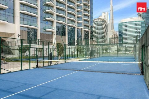 Appartement à Business Bay, Dubai, 1 chambre, 59.4 m², № 133321 - photo 10