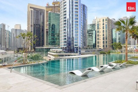 Appartement à Business Bay, Dubai, 1 chambre, 59.4 m², № 133321 - photo 13