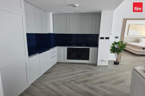 Appartement à Business Bay, Dubai, 1 chambre, 59.4 m², № 133321 - photo 2