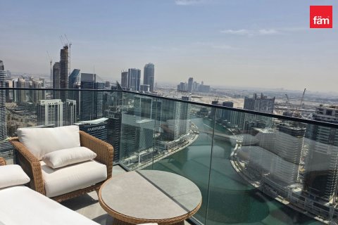 Appartement à Business Bay, Dubai, 1 chambre, 59.4 m², № 133321 - photo 4