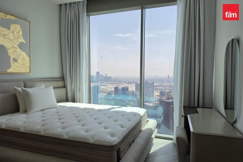 Appartement à Business Bay, Dubai, 1 chambre, 59.4 m², № 133321 - photo 11