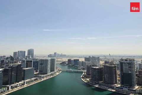 Appartement à Business Bay, Dubai, 1 chambre, 59.4 m², № 133321 - photo 9