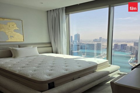 Appartement à Business Bay, Dubai, 1 chambre, 59.4 m², № 133321 - photo 3