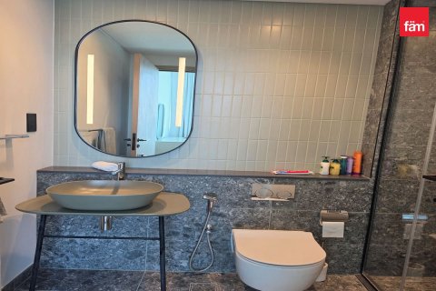 Appartement à Business Bay, Dubai, 1 chambre, 59.4 m², № 133321 - photo 12