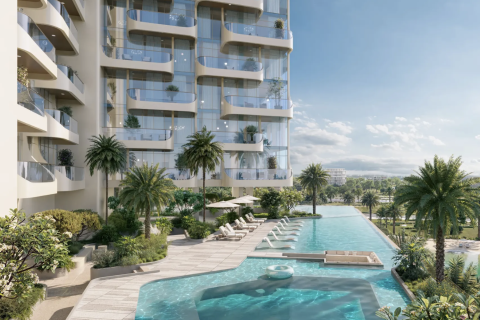 Apartment in Dubai 3 bedrooms, 195 sq.m. № 69962 - photo 3