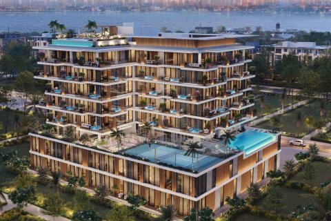 Allegro Park in Dubai, № 69966