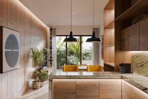 Apartment in Jumeirah Village Circle, Dubai 1 bedroom, 62.71 sq.m. № 69969 - photo 9