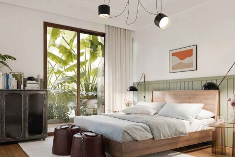 Apartment in Jumeirah Village Circle, Dubai 1 bedroom, 62.71 sq.m. № 69969 - photo 1