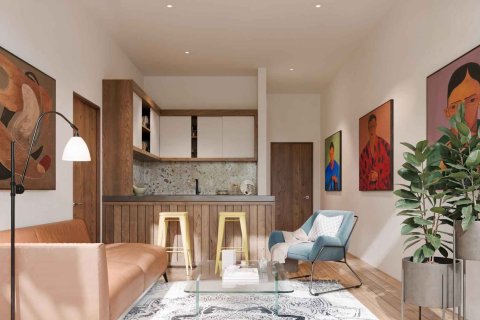 Apartment in Jumeirah Village Circle, Dubai 1 bedroom, 84.81 sq.m. № 69968 - photo 1