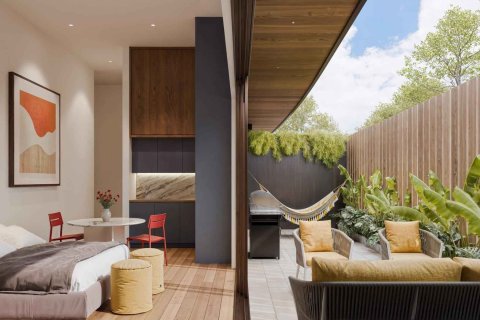 Apartment in Jumeirah Village Circle, Dubai 1 bedroom, 84.81 sq.m. № 69968 - photo 9