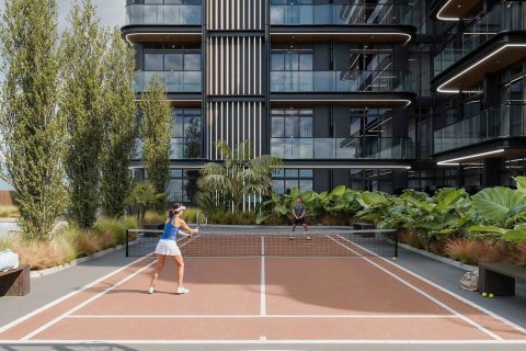 Apartment in Jumeirah Village Circle, Dubai 1 bedroom, 84.81 sq.m. № 69968 - photo 6