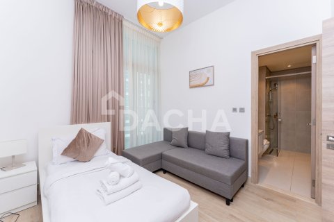 Appartement à Studio One, Dubai Marina, Dubai, 2 chambres, 77 m², № 133230 - photo 3