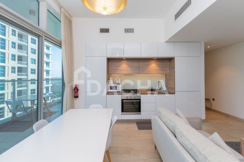Appartement à Studio One, Dubai Marina, Dubai, 2 chambres, 77 m², № 133230 - photo 14