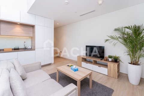 Appartement à Studio One, Dubai Marina, Dubai, 2 chambres, 77 m², № 133230 - photo 10