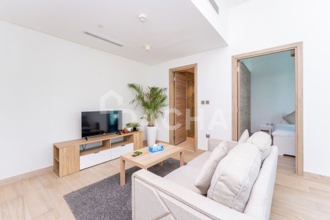 Appartement à Studio One, Dubai Marina, Dubai, 2 chambres, 77 m², № 133230 - photo 9