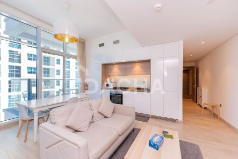 Appartement à Studio One, Dubai Marina, Dubai, 2 chambres, 77 m², № 133230 - photo 16