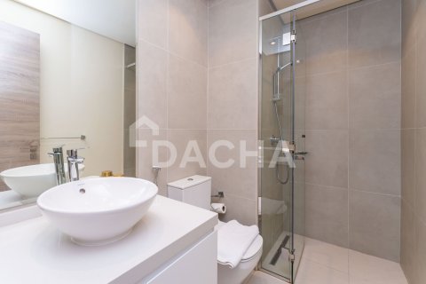 Appartement à Studio One, Dubai Marina, Dubai, 2 chambres, 77 m², № 133230 - photo 2
