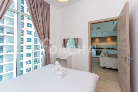Appartement à Studio One, Dubai Marina, Dubai, 2 chambres, 77 m², № 133230 - photo 6