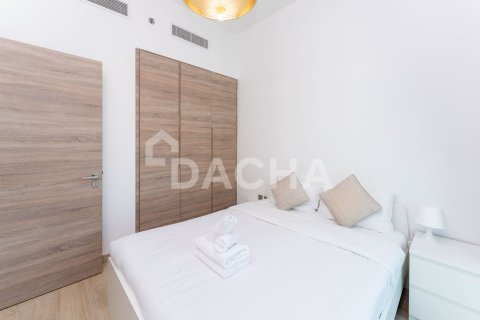 Appartement à Studio One, Dubai Marina, Dubai, 2 chambres, 77 m², № 133230 - photo 7