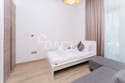 Appartement à Studio One, Dubai Marina, Dubai, 2 chambres, 77 m², № 133230 - photo 4