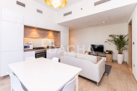 Appartement à Studio One, Dubai Marina, Dubai, 2 chambres, 77 m², № 133230 - photo 15