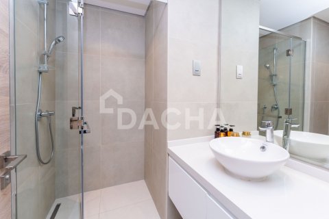 Appartement à Studio One, Dubai Marina, Dubai, 2 chambres, 77 m², № 133230 - photo 5