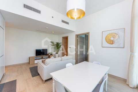 Appartement à Studio One, Dubai Marina, Dubai, 2 chambres, 77 m², № 133230