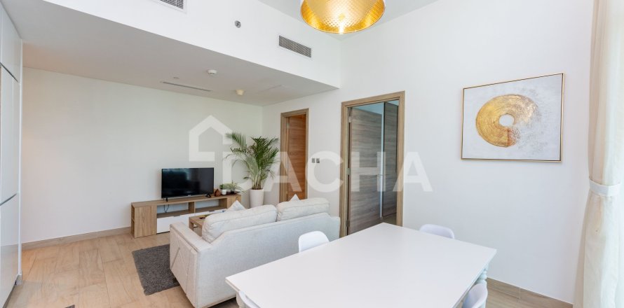 Appartement à Studio One, Dubai Marina, Dubai, 2 chambres, 77 m², № 133230