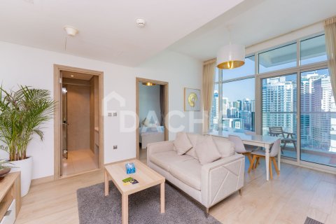 Appartement à Studio One, Dubai Marina, Dubai, 2 chambres, 77 m², № 133230 - photo 12