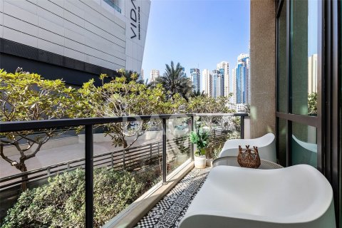 Appartement à Dubai Marina, Dubai, 2 chambres, 121 m², № 133228 - photo 4