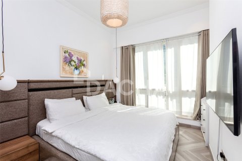Appartement à Dubai Marina, Dubai, 2 chambres, 121 m², № 133228 - photo 9